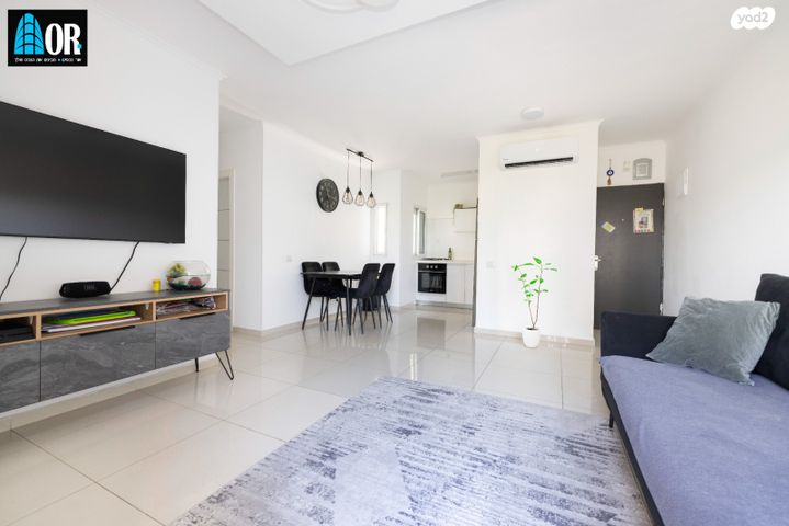 דירה, שדרות דואני, נאות בגין, לב יבנה, יבנה