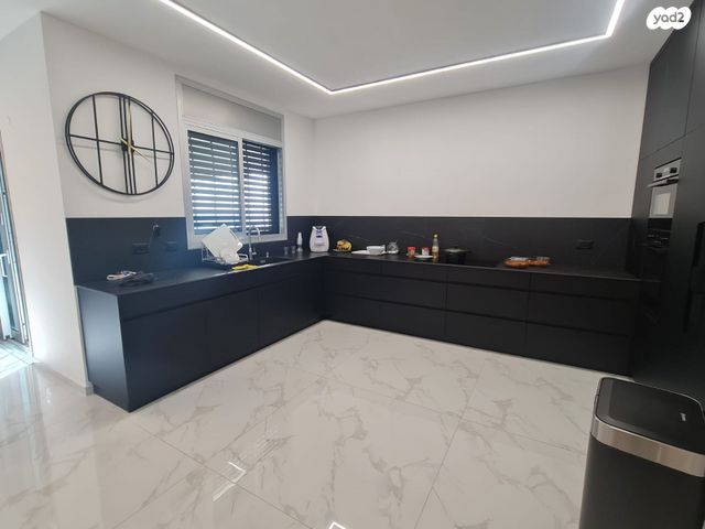 דירה, יוסף לפיד 1, גלי הים, נתניה