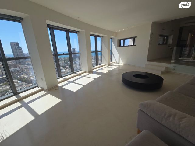 דירה, תל אביב יפו