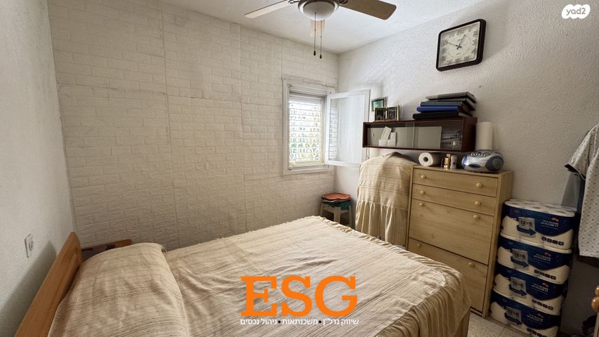 דירה, חנה סנש 3, רובע ג', אשדוד