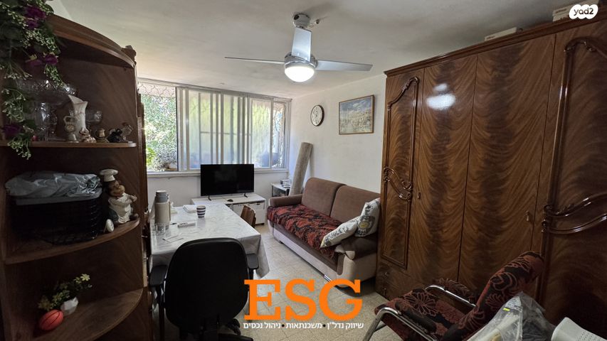 דירה, חנה סנש 3, רובע ג', אשדוד