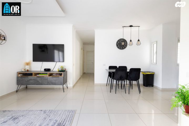 דירה, שדרות דואני, נאות בגין, לב יבנה, יבנה