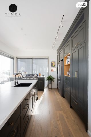 גג/ פנטהאוז, הצפון הישן - צפון, תל אביב יפו