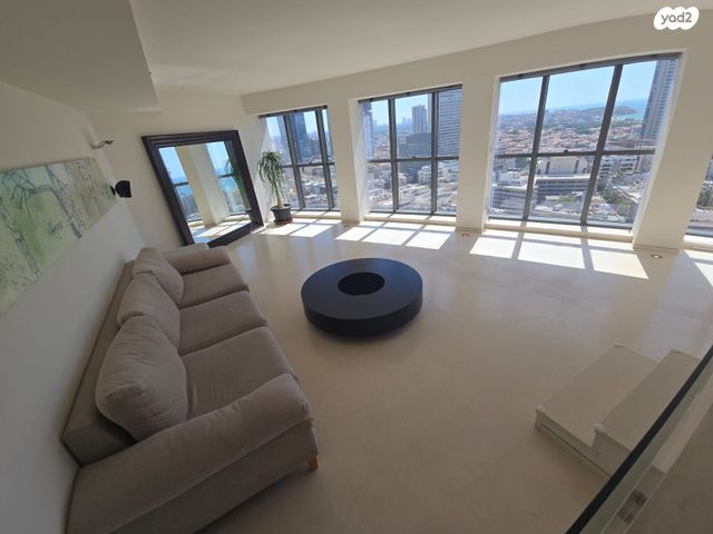 דירה, תל אביב יפו