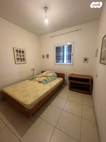 דירה, שרגא אברמסון, רמות הרכס, באר שבע