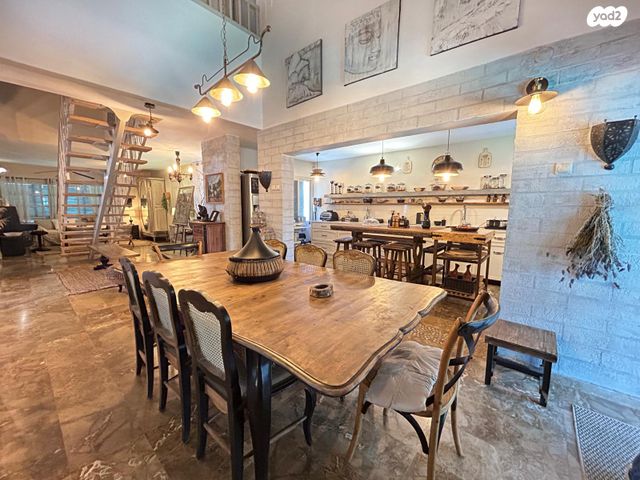 בית פרטי/ קוטג', עומר