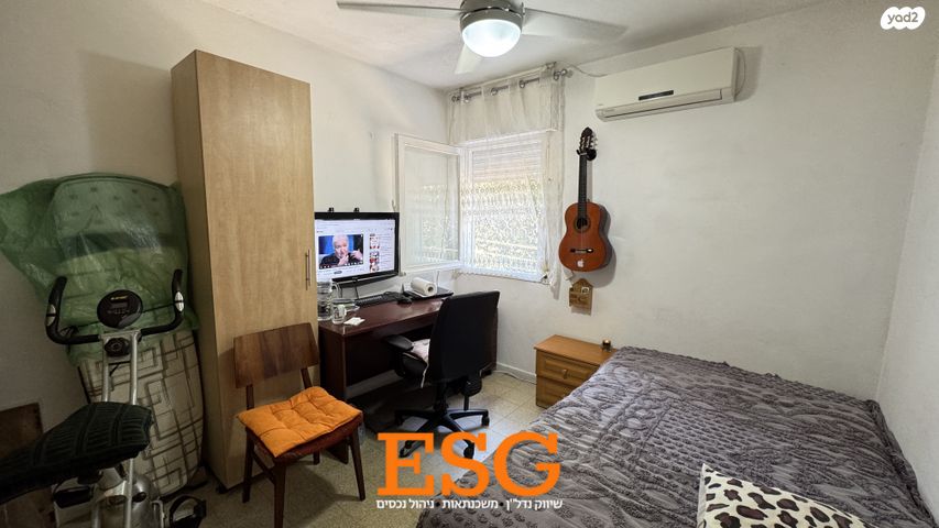 דירה, חנה סנש 3, רובע ג', אשדוד