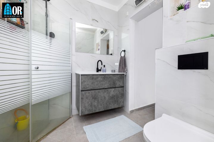 דירה, שדרות דואני, נאות בגין, לב יבנה, יבנה