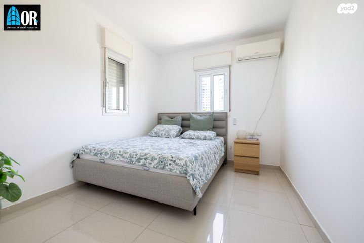 דירה, שדרות דואני, נאות בגין, לב יבנה, יבנה