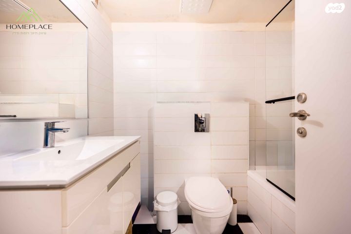 דירת גן, הרכבת 16, לב תל אביב, לב העיר צפון, תל אביב יפו