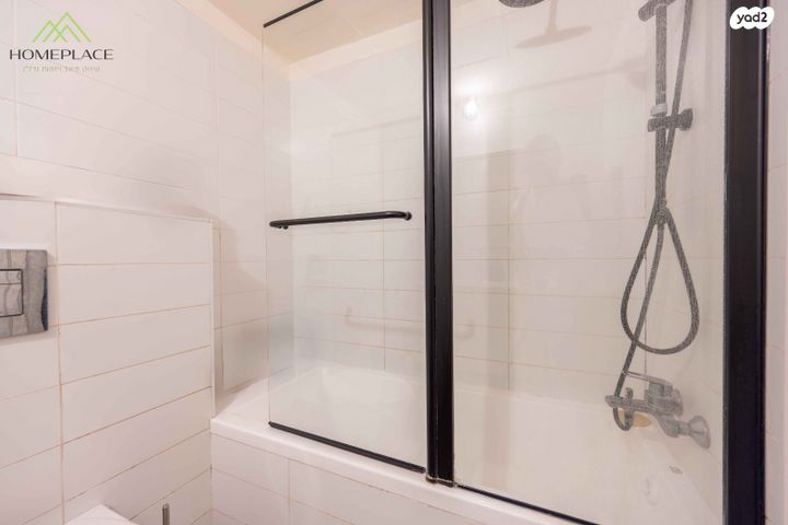 דירת גן, הרכבת 16, לב תל אביב, לב העיר צפון, תל אביב יפו