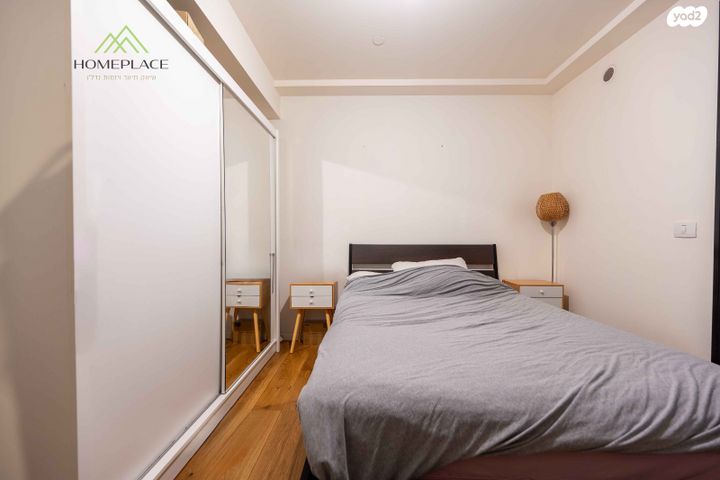 דירת גן, הרכבת 16, לב תל אביב, לב העיר צפון, תל אביב יפו