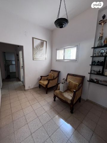 דירה, כרמל מערבי, חיפה