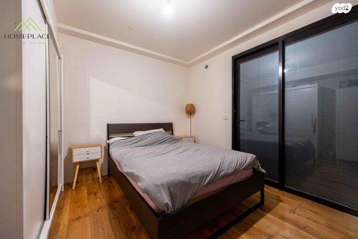 דירת גן, הרכבת 16, לב תל אביב, לב העיר צפון, תל אביב יפו