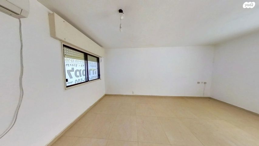 דירת גן, משעול כלנית, גינות שומרון, קרני שומרון