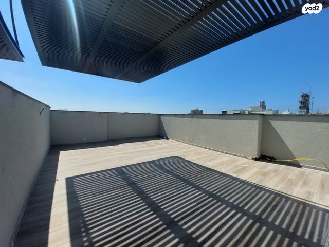 גג/ פנטהאוז, זלמן ארן, נאות רחל, חולון