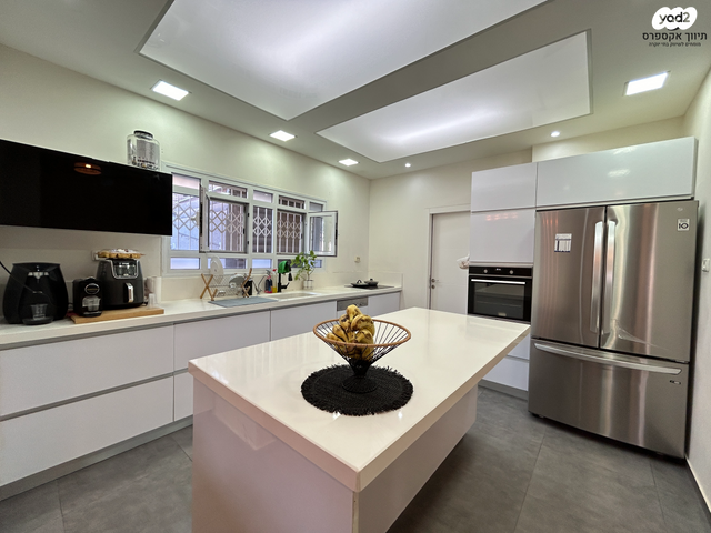 בית פרטי/ קוטג', עומר