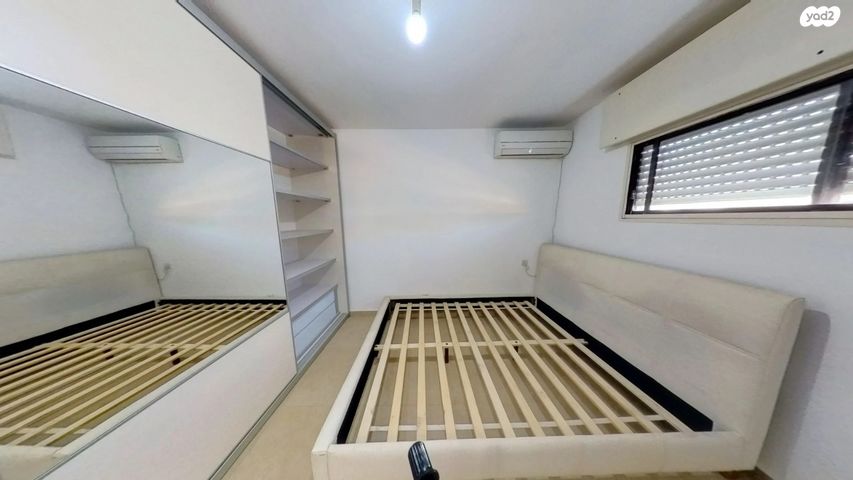 דירת גן, משעול כלנית, גינות שומרון, קרני שומרון