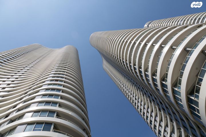 דירה, גרציאני יצחק, גני שרונה, קרית הממשלה, תל אביב יפו