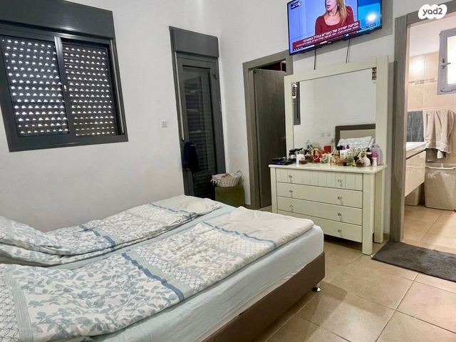 דירת גן, שמחה וילקומיץ' 20, ב' / צפון מערב העיר, רחובות