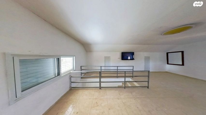 דירת גן, משעול כלנית, גינות שומרון, קרני שומרון