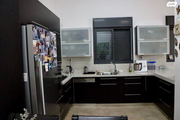 דירת גן, שמחה וילקומיץ' 20, ב' / צפון מערב העיר, רחובות