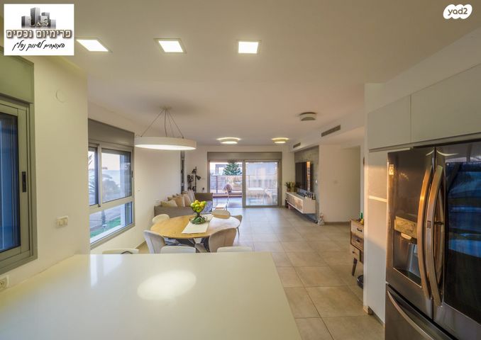 דירה, העלייה, עיר, מרכז העיר, נהריה