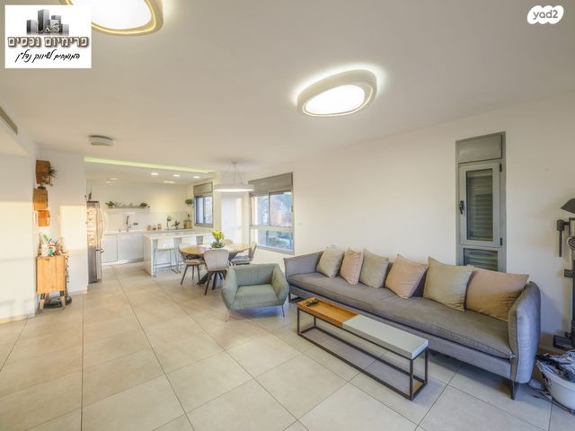 דירה, העלייה, עיר, מרכז העיר, נהריה