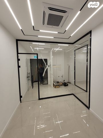 משרדים, חיפה