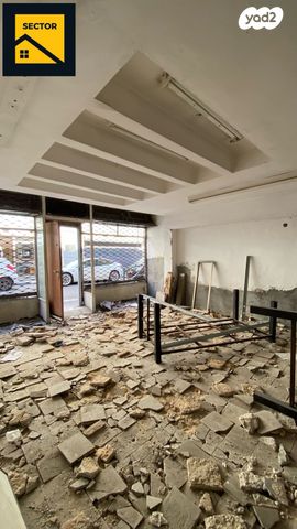 משרדים, הנאמנים, שער פלמר, תחנת רכבת השמונה, חיפה