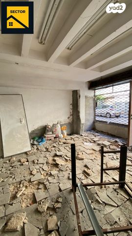 משרדים, הנאמנים, שער פלמר, תחנת רכבת השמונה, חיפה