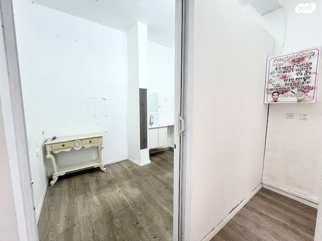 חנויות/ שטח מסחרי, שדרות בנימין, נתניה