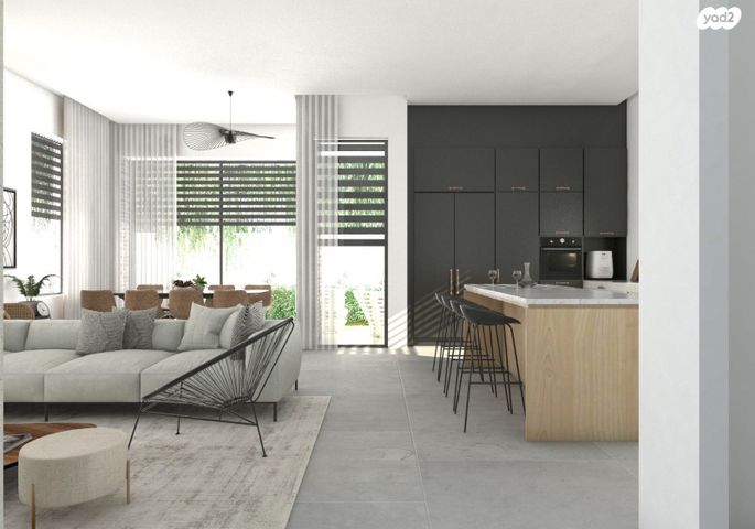 מגרשים, להבים