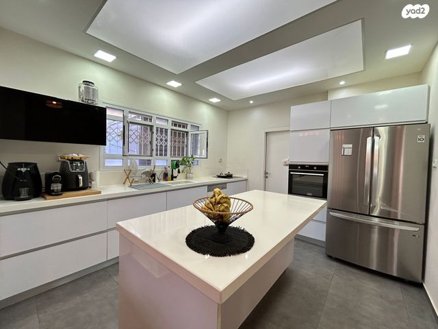 בית פרטי/ קוטג', עומר