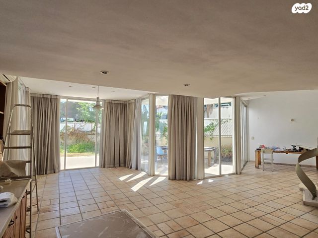 בית פרטי/ קוטג', ניל"י, קזן, רעננה