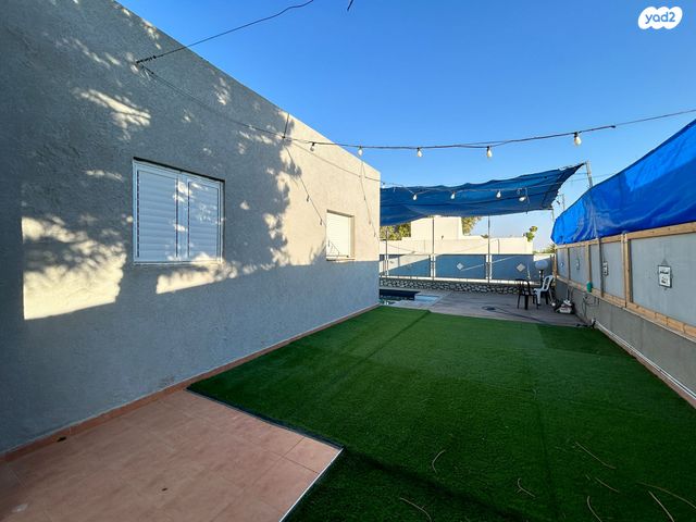 בית פרטי/ קוטג', עומר