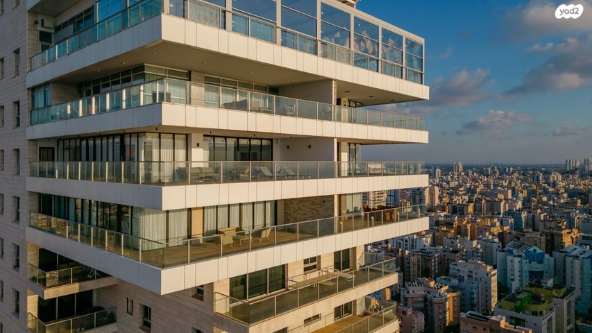 שדרות ניצה 20