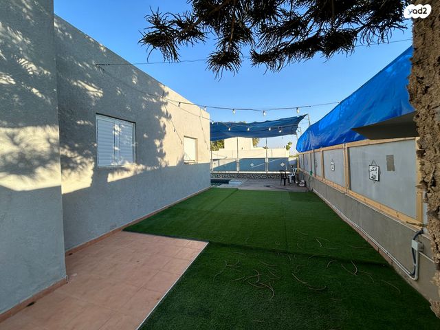 בית פרטי/ קוטג', עומר