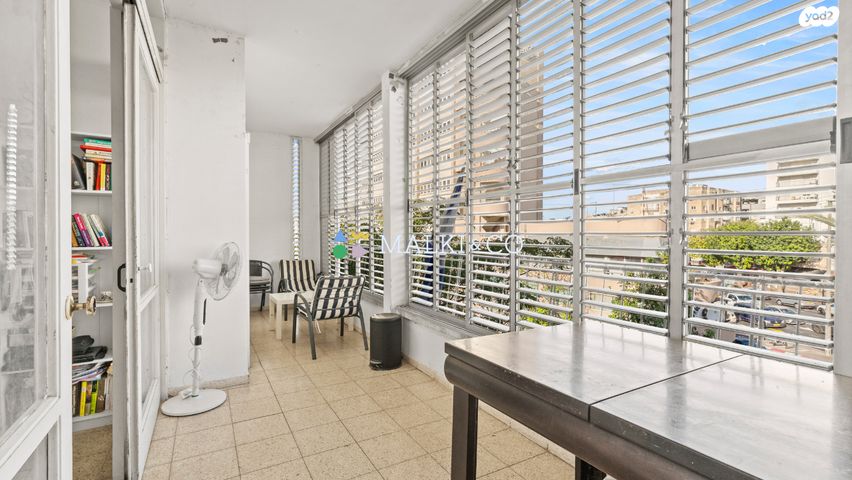 דירה, אוסישקין, אברמוביץ', ראשון לציון