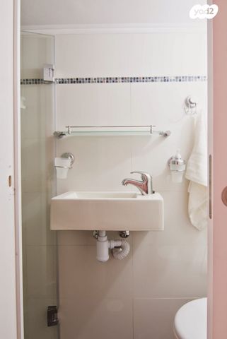 דירה, קומפרט, פלורנטין, תל אביב יפו