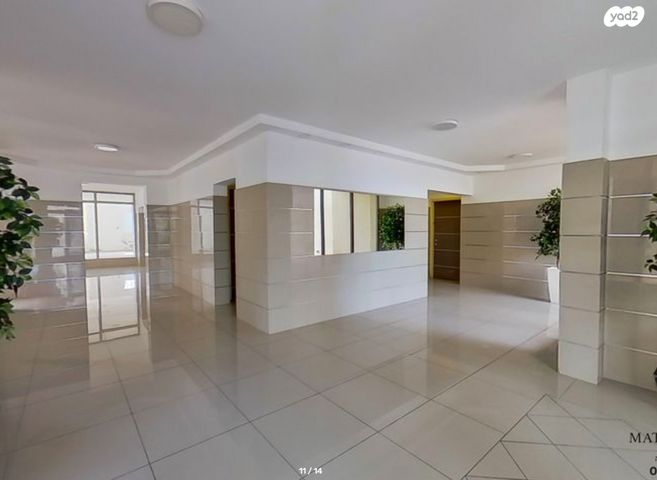 דירה, ז'בוטינסקי 2, עצמאות יוספטל, בת ים