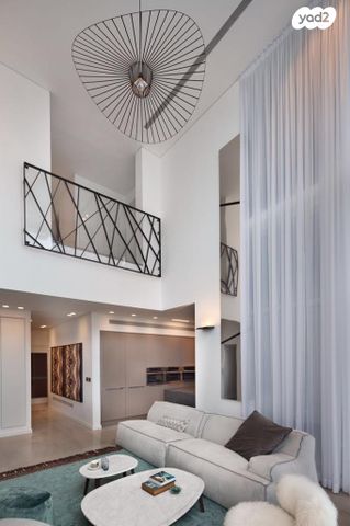 דופלקס, יוסף לפיד 1, גלי הים, נתניה