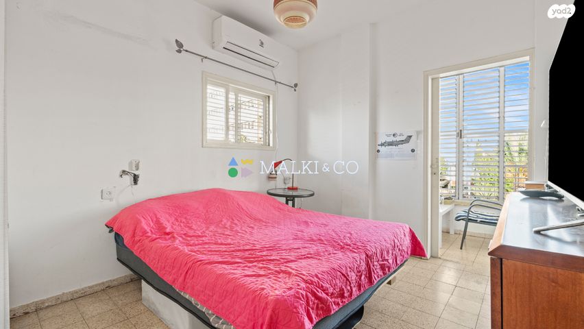 דירה, אוסישקין, אברמוביץ', ראשון לציון