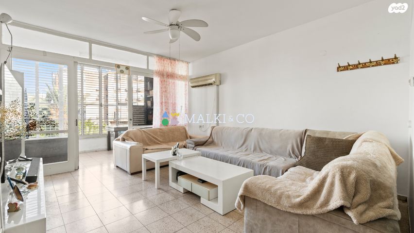 דירה, אוסישקין, אברמוביץ', ראשון לציון