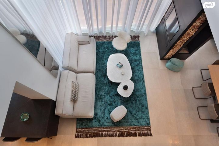 דופלקס, יוסף לפיד 1, גלי הים, נתניה