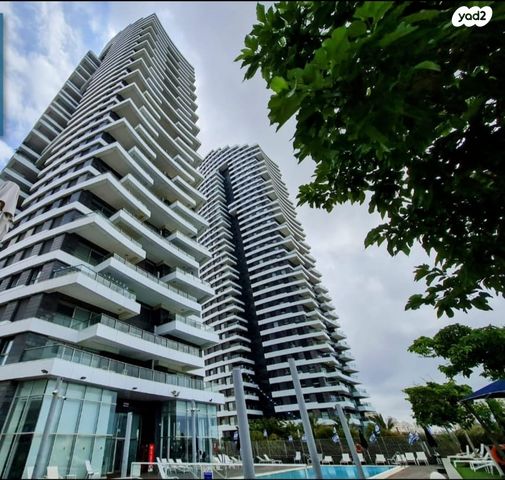 דופלקס, יוסף לפיד 1, גלי הים, נתניה