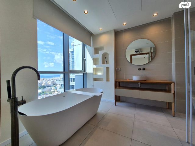 דופלקס, כוכב הצפון, תל אביב יפו