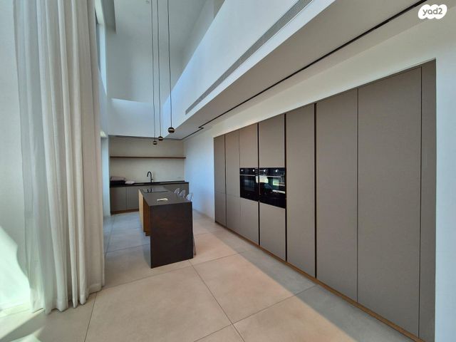 דופלקס, כוכב הצפון, תל אביב יפו