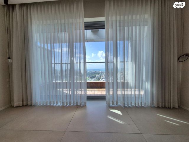 דופלקס, כוכב הצפון, תל אביב יפו