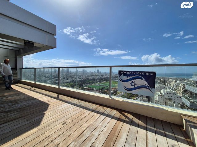 דופלקס, כוכב הצפון, תל אביב יפו